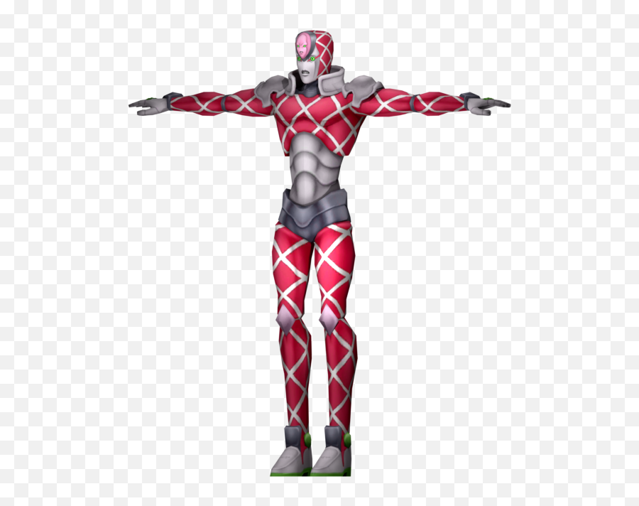 King Crimson - King Crimson Jojo Png,King Crimson Png