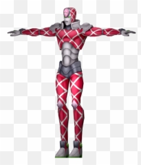 King Crimson - King Crimson Jojo Png,King Crimson Png