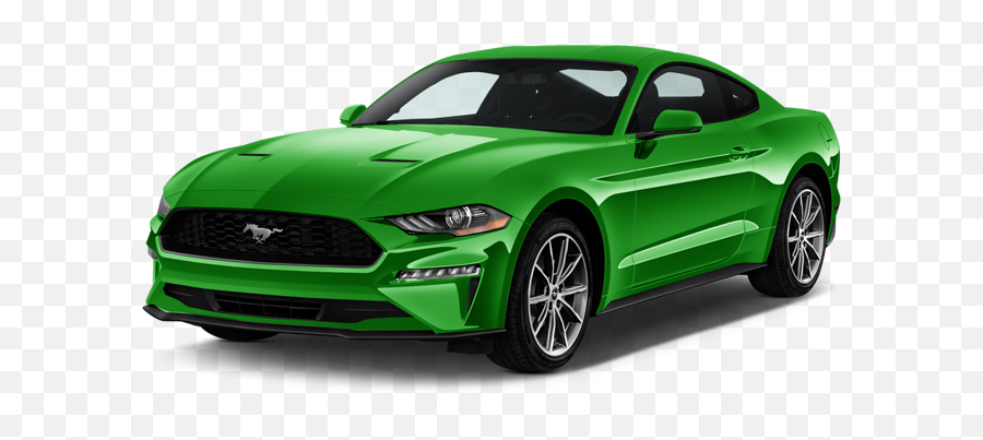 2019 Bmw M2 Vs - Ford Mustang Shelby Gt500 Fastback Png,Ford Mustang Png