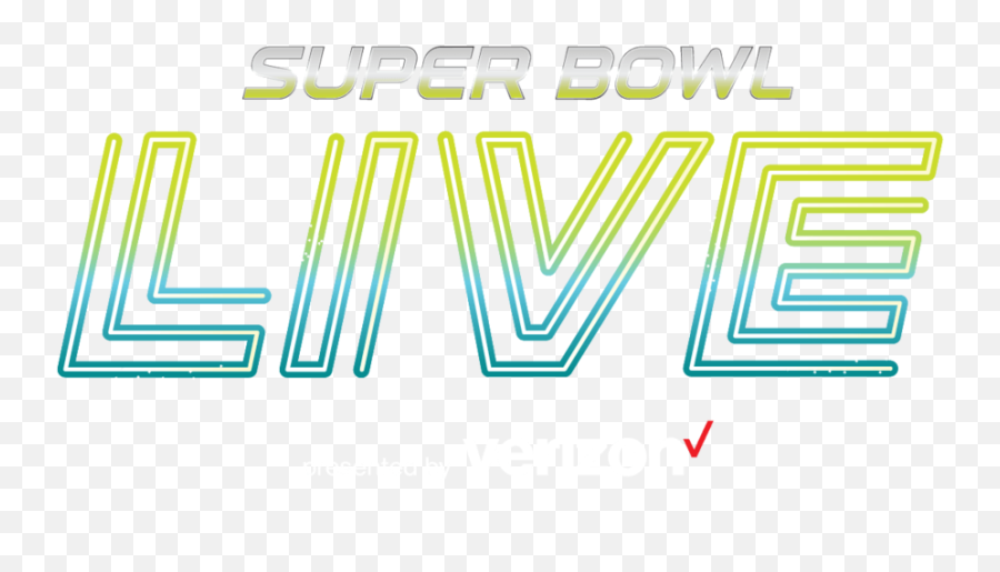 How To Watch Super Bowl 51 Live Stream - Horizontal Png,Super Bowl 51 Png