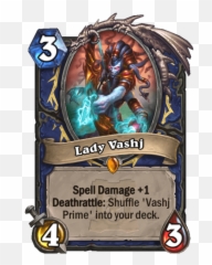 Ashes Of Outland - Zai The Incredible png