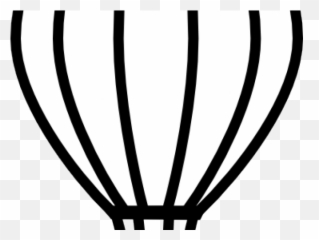 Drawn Balloon String Template - Balloons With png