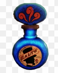 Bioshock Infinite Salt - Bioshock Infinite Salts Bottle Png,Bioshock Infinite Png