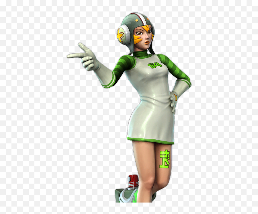 Gum From Jet Set Radio - Sonic And All Stars Racing Transformed Gum Png,Jet Set Radio Future Logo