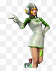 Gum From Jet Set Radio - Sonic And All Stars Racing Transformed Gum Png,Jet Set Radio Future Logo
