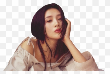 No - Joy Red Velvet Png Pack,Rv Png