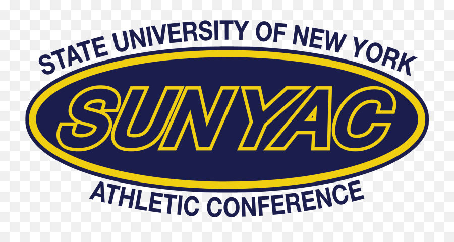 Sunyac Cancels Fall Sports - Language Png,Suny Oneonta Logo