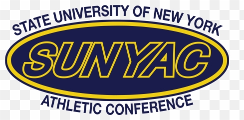 Sunyac Cancels Fall Sports - Language png