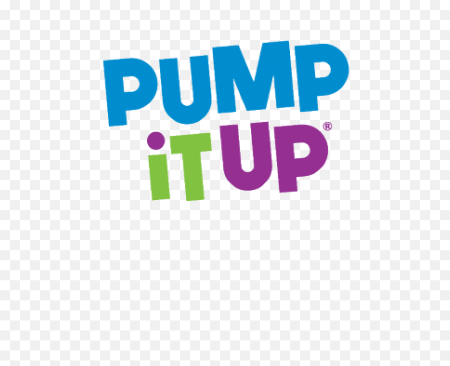 Top 20 Places To Take Kids In And - Color Gradient Png,Pump It Up Logo