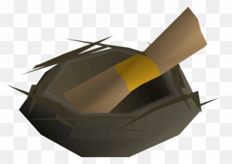 Clue Nest Elite - Osrs Wiki Paper Png,Nest Png