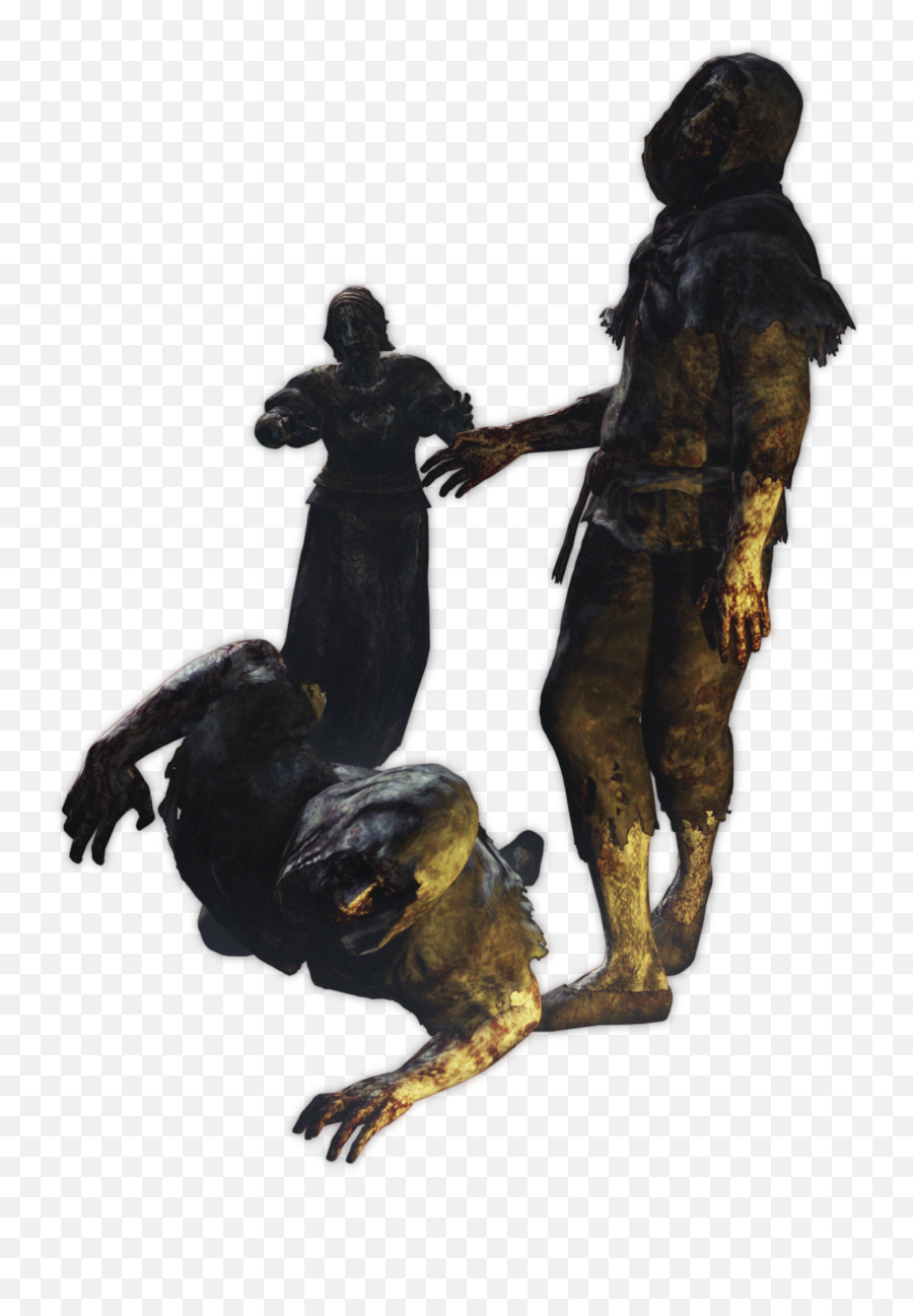 Undead Dragonu0027s Dogma Wiki Fandom - Fictional Character Png,Dragon's Dogma Logo