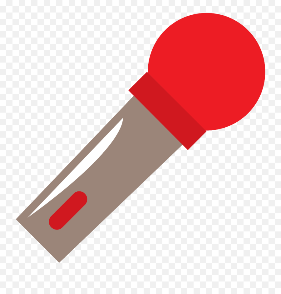 Free Cute Music Icon Microphone Png With Transparent Background - Micro,Cute Png