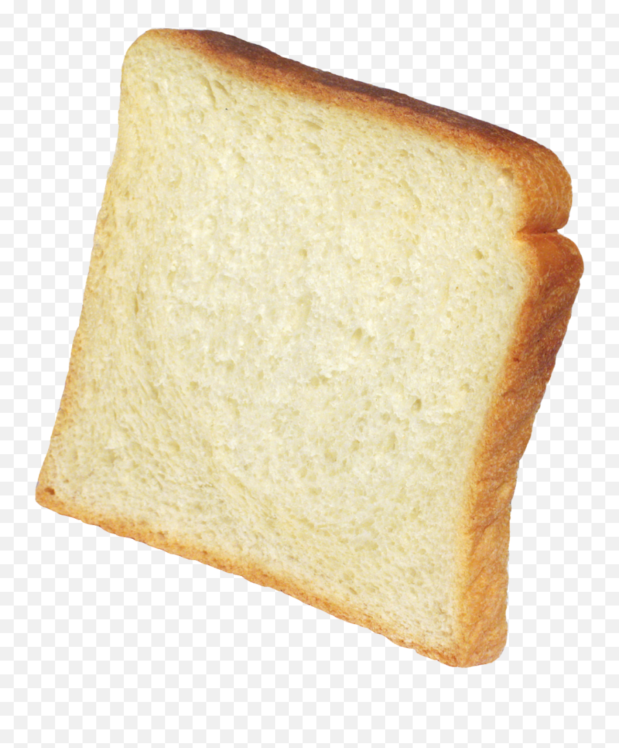 Toast White Png Image Bread