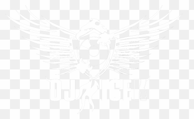 Dj Ice Main Logo U2013 K - Emblem Png,Dj Logo Png