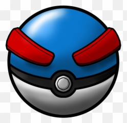Download Great Ball Png - Pokemon PNG Image Portable Network Graphics