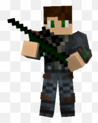 How To Render Minecraft In Blender - Basics U0026 Interface Axe Png,Minecraft Tree Png