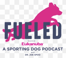 Interview With Russ Kelley - Eukanuba Sporting Dog Language png