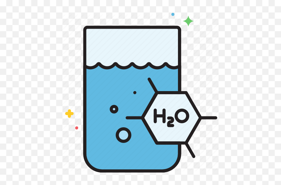 Soluble Solution Solvent Water - Water Soluble Icon Png,Solvent Icon
