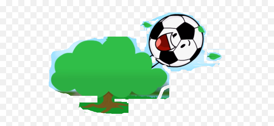 Soccer Ball Object Shows Community Fandom - Clip Art Png,Soccer Ball Transparent