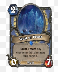 Simple Defensive Tool For Control Mages - Goblin Gentleman png
