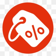 Discounts Icon Png - Transparent Discount Icon Png,Recommend Icon