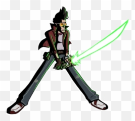 Just Like Travis Touchdown - No More Heroes Travis Touchdown Png,Travis Touchdown Png