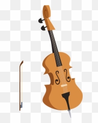 Cartoon Cello - Octavia My Little Pony Cello Png,Cello Png
