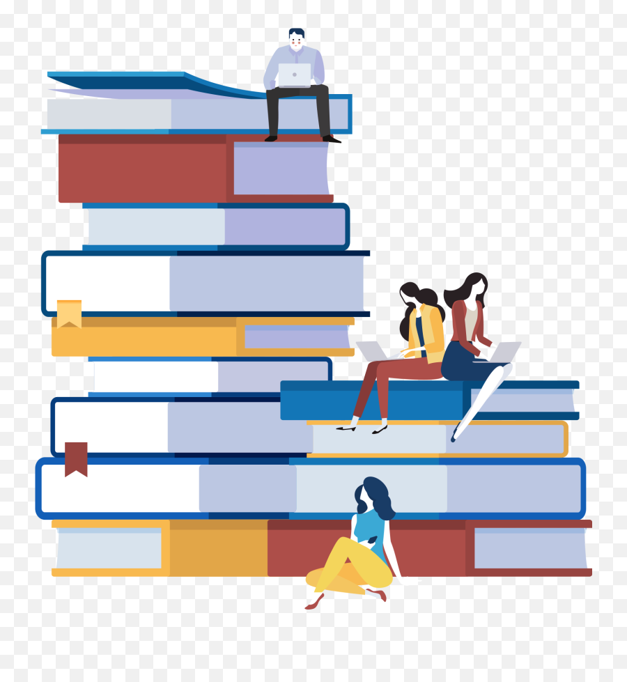 Books Clipart Png Image Free Download - Teorica,Books Clipart Png