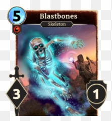 Blastbones Legends Elder Scrolls Fandom - Jarl png