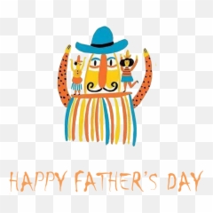 Fathers Day Father Love Png Image