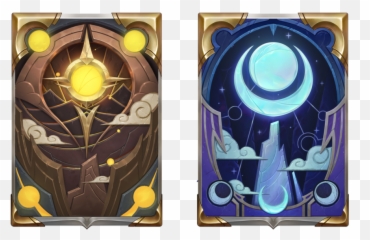 Legends Of Runeterra Call The Mountain Patch 18 Full - Of Solari Card png