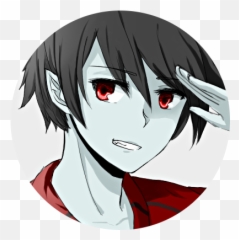 Anime Marshall Lee Icons Png