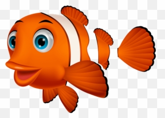 Clown Fish Fly Apk Download 2021 - Transparent Background Clipart png