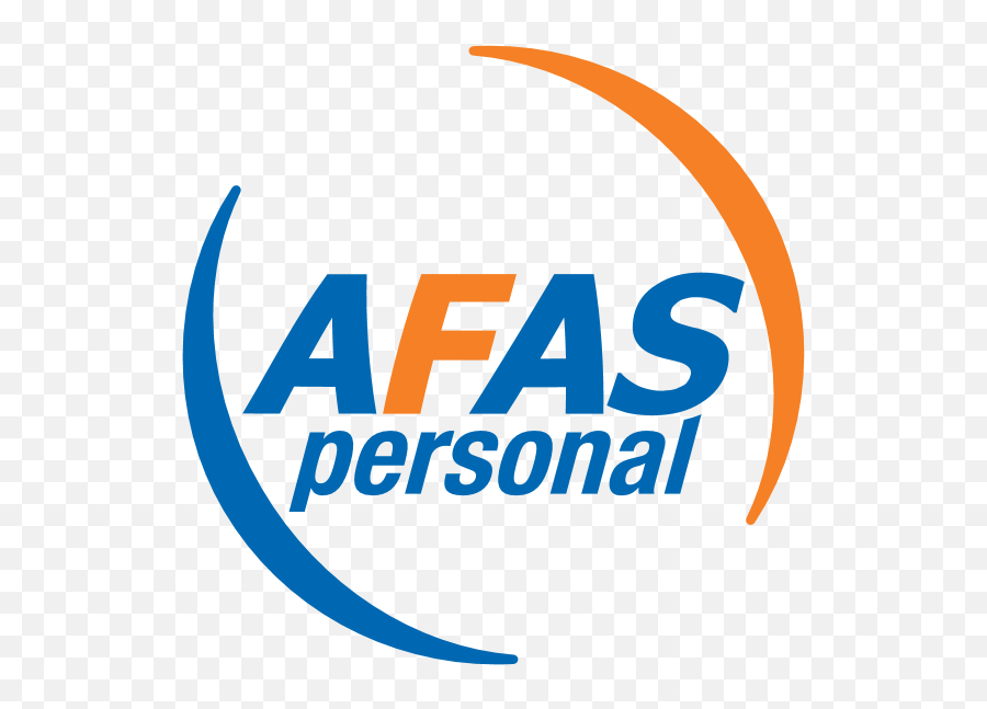 Afas Personal Logo Download - Logo Icon Png Svg Afas,Personal Icon Vector
