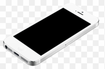 App Store Mockup Psd - Iphone Png Angle