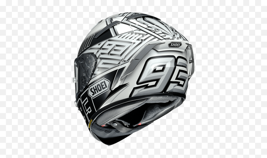 X - Shoei X Sprint Marquez 4 Png,Icon Airframe Pro Pharaoh