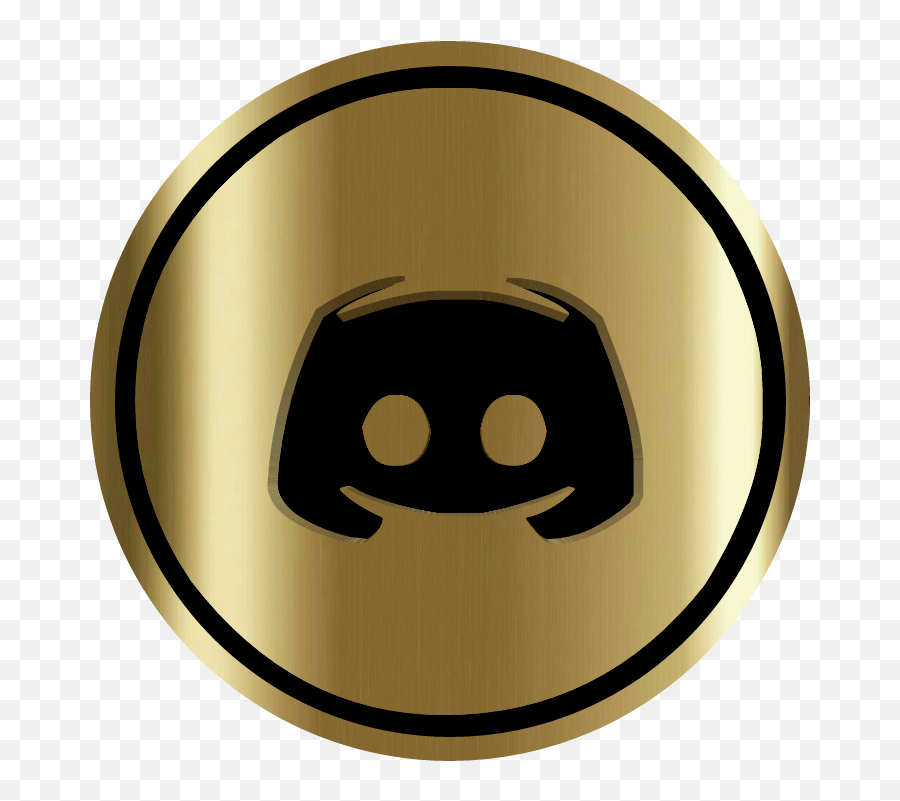 Discord Redessociais Sticker - Kc Soccer Team Png,Gold Discord Icon