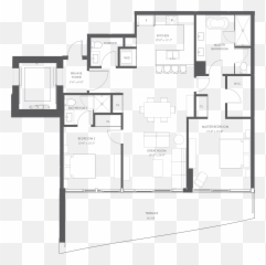 Aurora Sunny Isles Beach - Solid Png,Icon Brickell Floor Plans