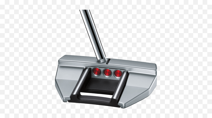 The Best Mallet Putters In Golf 2018 - Scotty Cameron Center Shafted Mallet Putter Png,Putter Icon