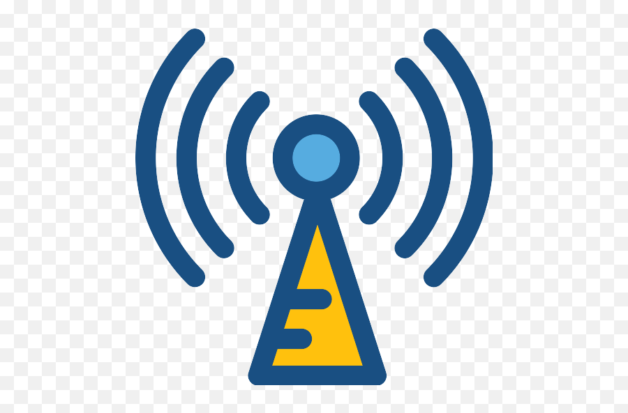 Wireless Router Vector Svg Icon 3 - Png Repo Free Png Icons Does Gps Work Diagram,Wireless Router Icon