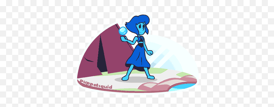Ruby - On Scratch Lapis Steven Universe Save The Light Png,Steven Universe Icon