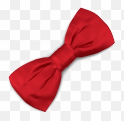 Bow Tie Png Photos - Silk,Red Tie Png