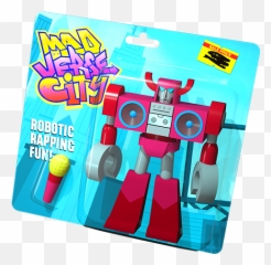 Mad Verse City - Jackbox Games Mad Verse City Robots Png,Jambox Icon