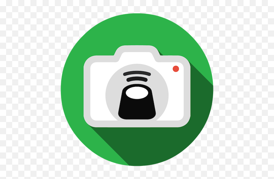 Camera Ir Remote - Apps On Google Play Digital Camera Png,Green Camera Icon