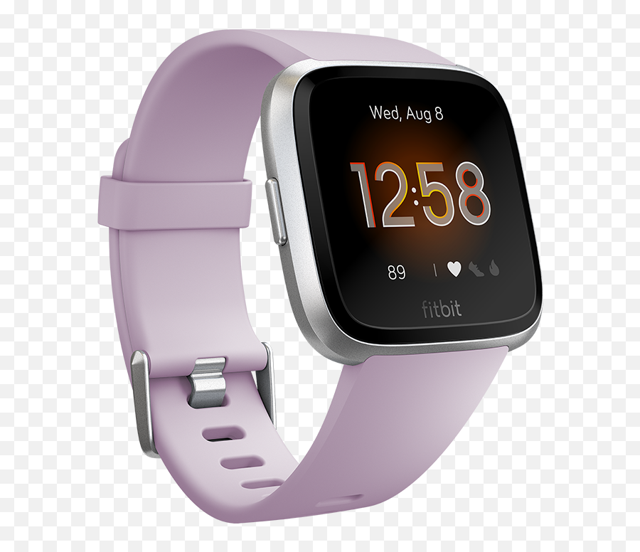 Save Up To 50 In This Massive January Fitbit Sale - Smartwatch Fitbit Png,Fitbit Alta Charging Icon