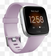 Save Up To 50 In This Massive January Fitbit Sale - Smartwatch png