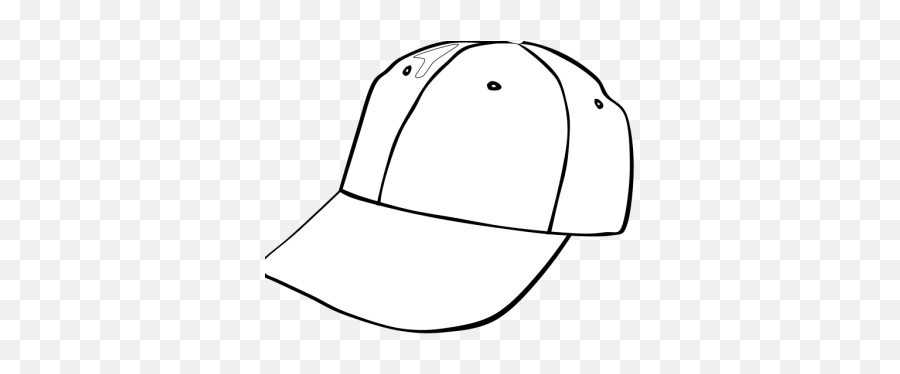 Baseball Cap Png Svg Clip Art For Web - Download Clip Art Unisex,Baseball Cap Icon