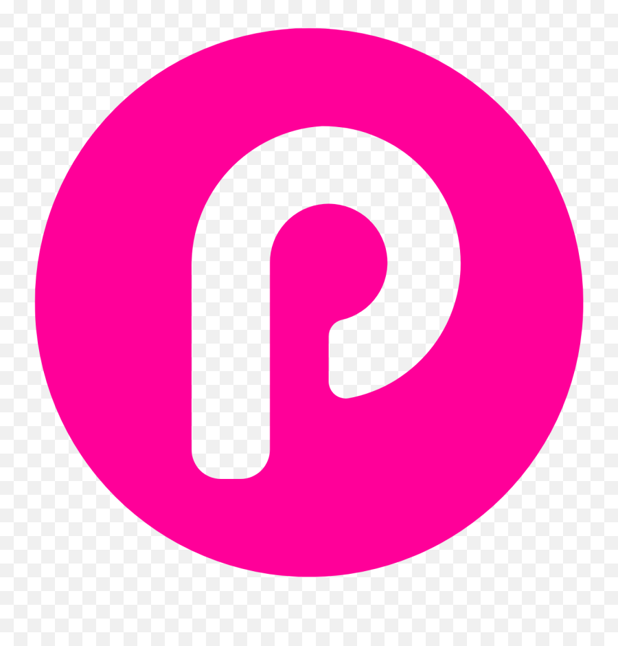 Penlahcom - Brewing Vibrant Startups And Tech Stories Dot Png,Pink Pinterest Icon