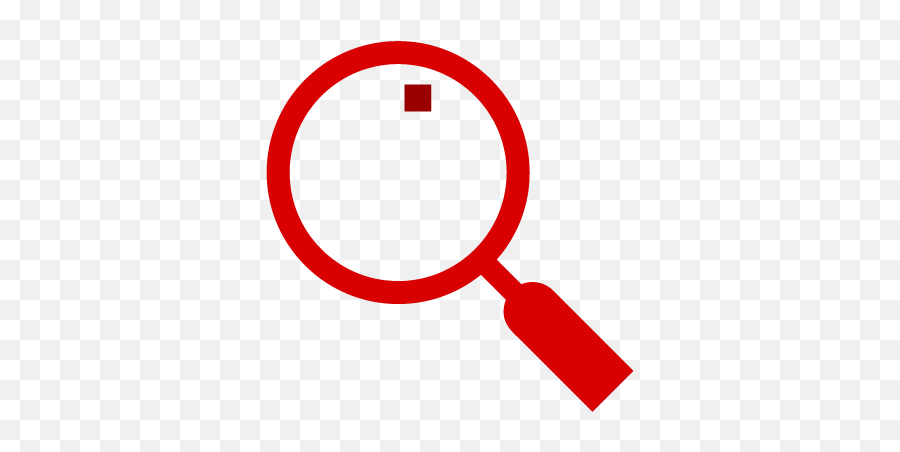 Insights Kivu - Magnifying Glass Icon Png Vector,Icon Infiltration Concept
