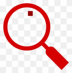 Insights Kivu - Magnifying Glass Icon Png Vector,Icon Infiltration Concept